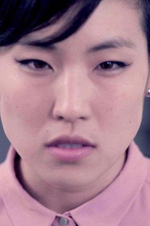 Jean Chung fotoğrafı