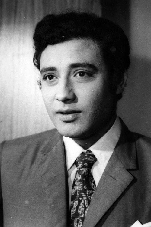 Samit Bhanja fotoğrafı