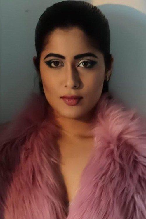 Nikita Sharma fotoğrafı