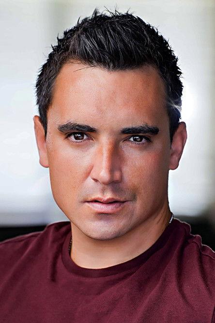 Marco James fotoğrafı