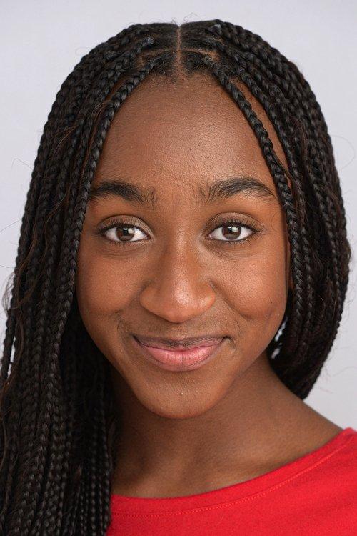 Samantha A. Smith fotoğrafı