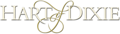 Hart of Dixie logo