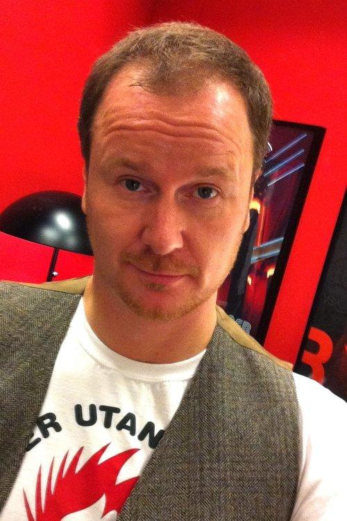 Pelle Hanaeus fotoğrafı