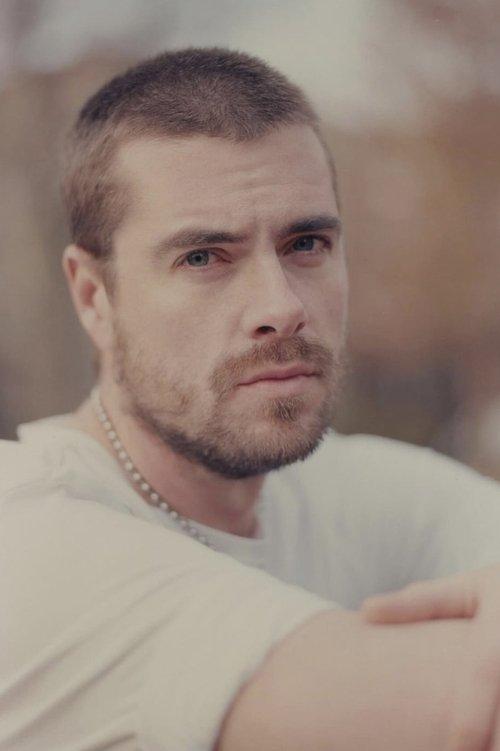 Jeffery Self fotoğrafı