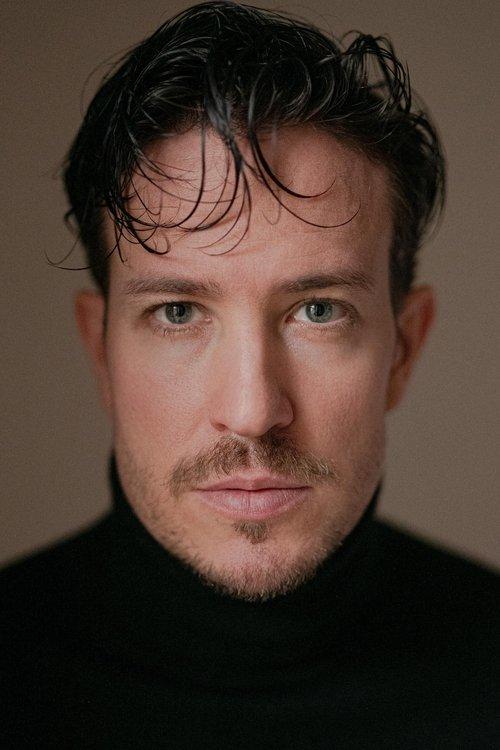 Léon Schröder fotoğrafı