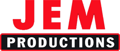 Jem Productions logo