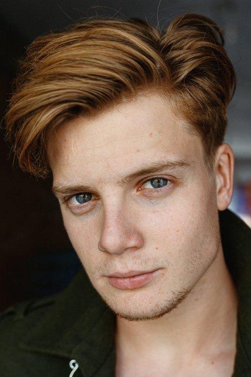 Sergey Novosad fotoğrafı