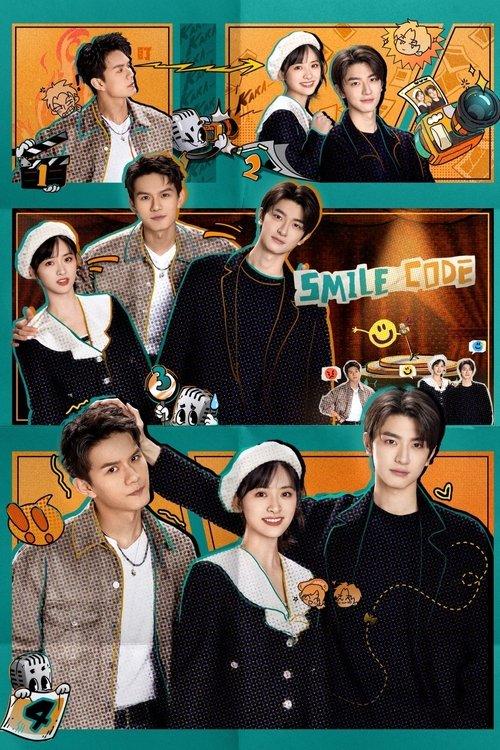 Smile Code Sezon 1