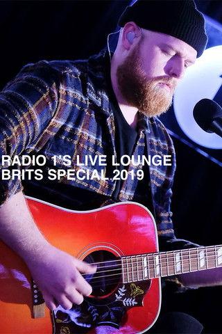 BBC Radio 1's Live Lounge Sezon 21