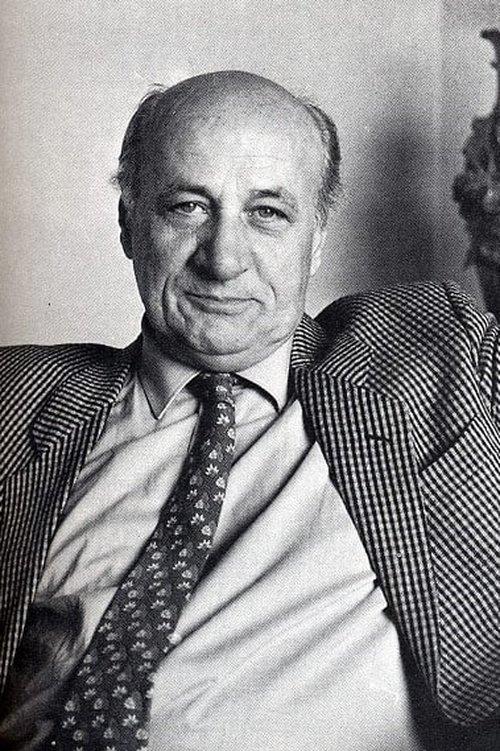 Florestano Vancini fotoğrafı