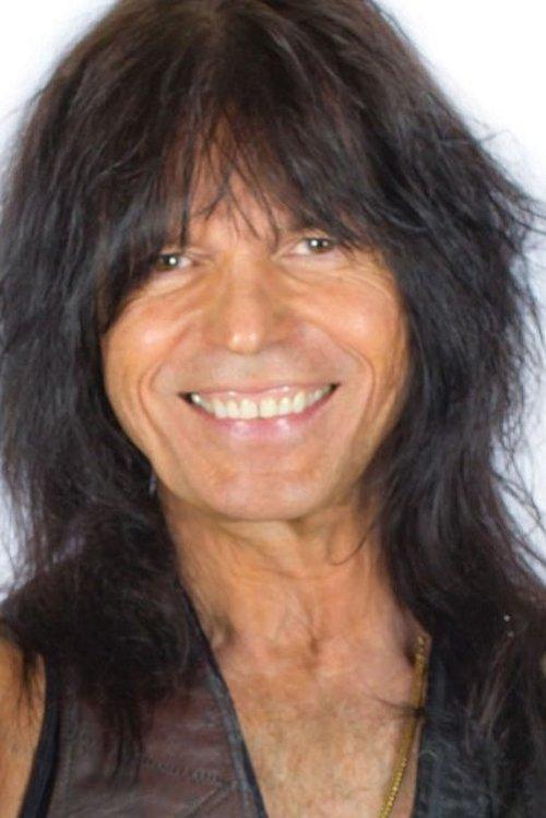 Rudy Sarzo fotoğrafı