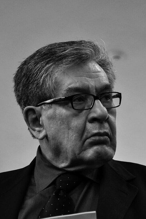 José Emilio Pacheco fotoğrafı