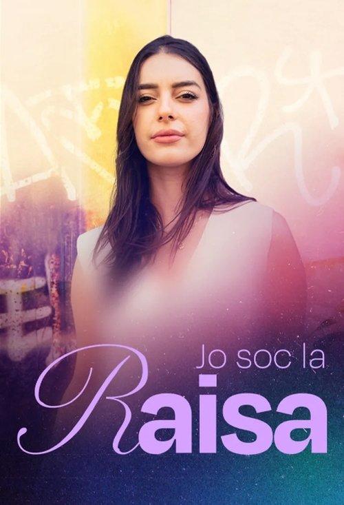 Jo soc la Raisa dizi afişi