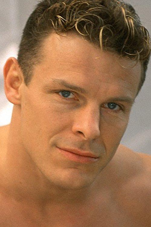 Jay Huntington fotoğrafı