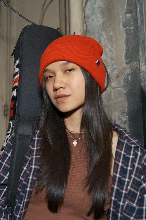 Serena Arsletta fotoğrafı