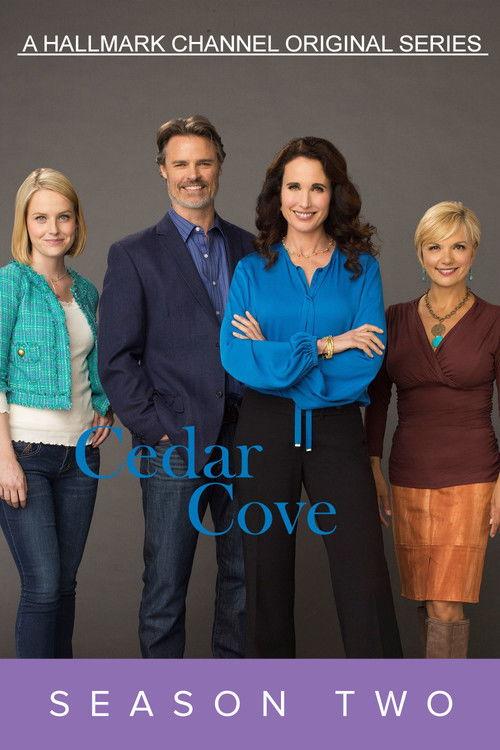 Cedar Cove Sezon 2