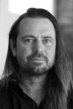 Germain McMicking fotoğrafı