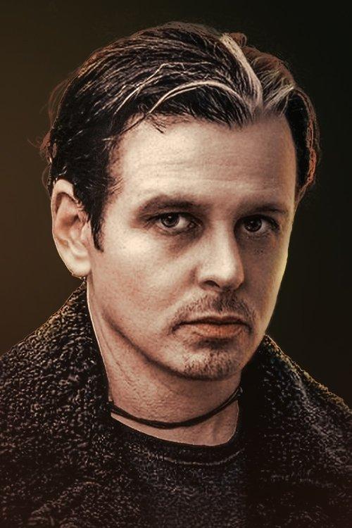 Danny Lohner fotoğrafı