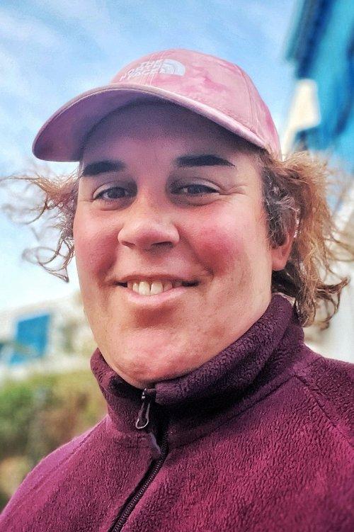 Lilou Lemaire fotoğrafı