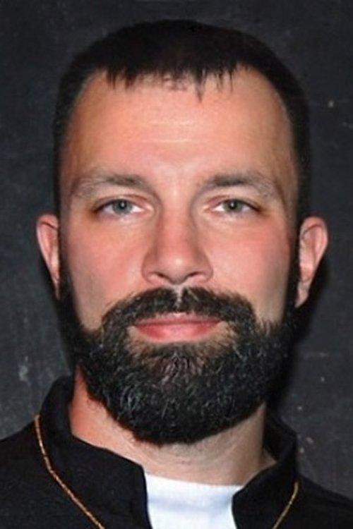 Boy Fillmore fotoğrafı