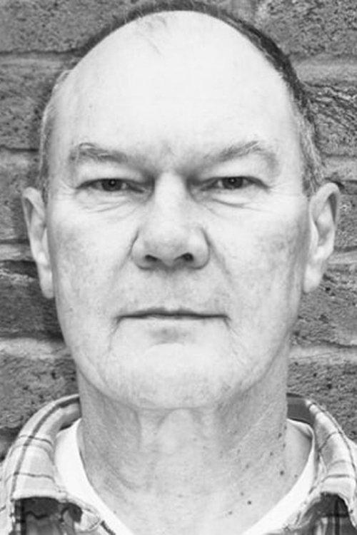 David Barrass fotoğrafı