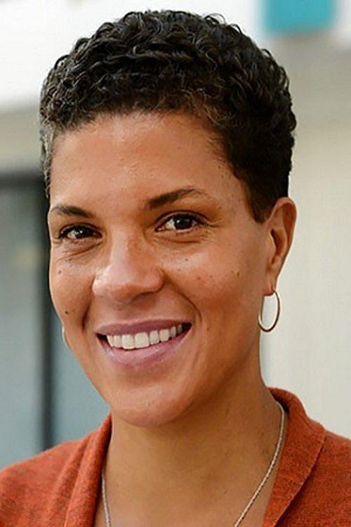 Michelle Alexander fotoğrafı
