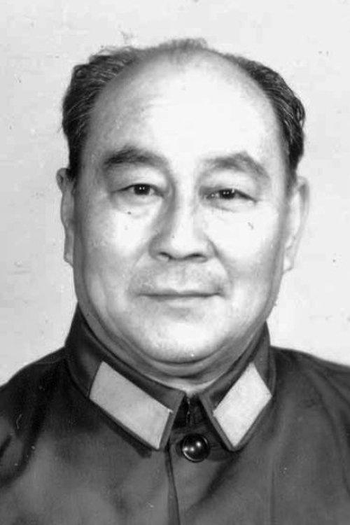 Hu Xiaoguang fotoğrafı