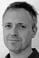 Russell Barnes fotoğrafı