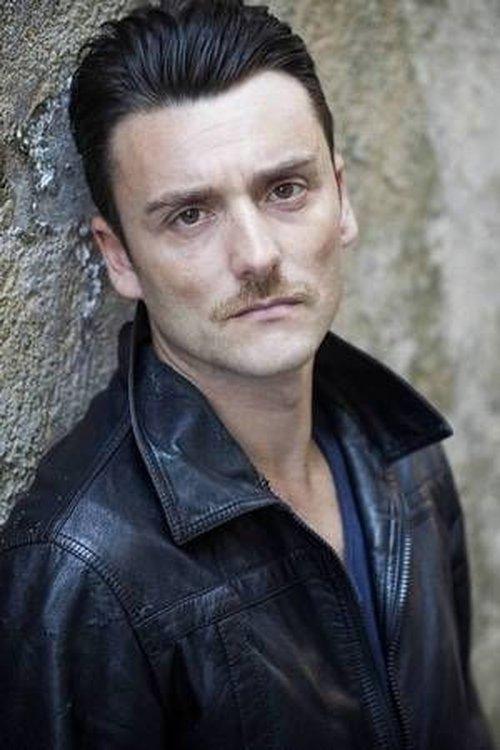 Ciro Esposito fotoğrafı