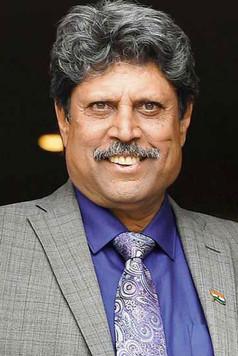 Kapil Dev fotoğrafı