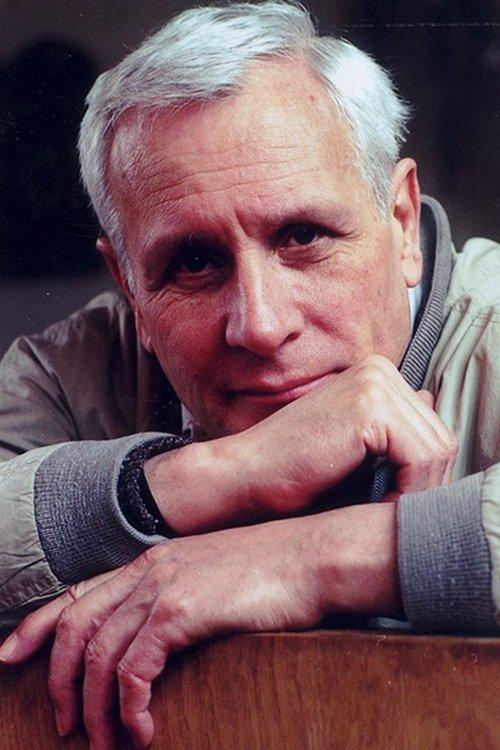 David Storey fotoğrafı