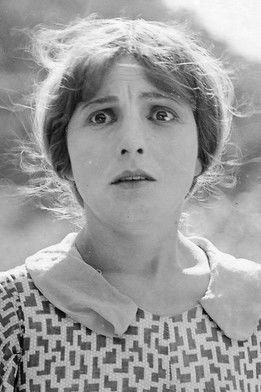 Mary Mersch fotoğrafı