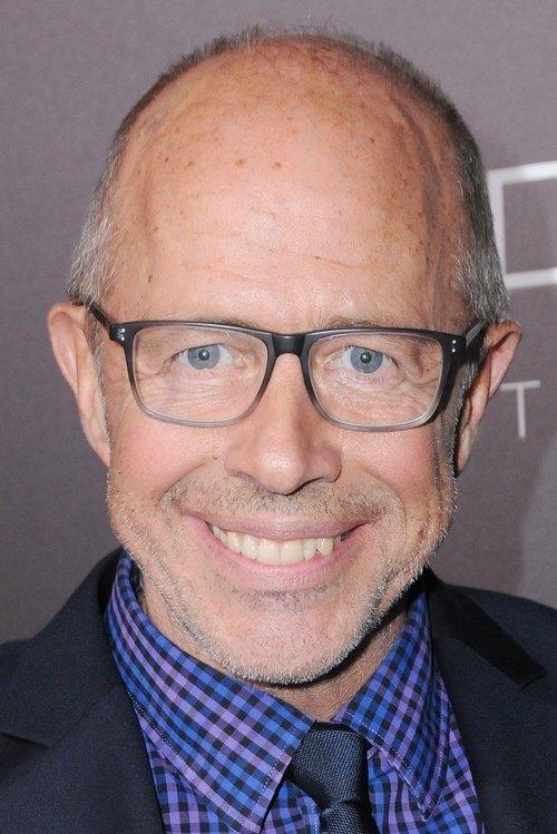 Peter Chelsom fotoğrafı