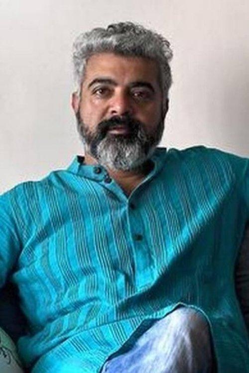 Jinu Joseph fotoğrafı