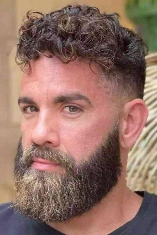 Marc Ribas fotoğrafı