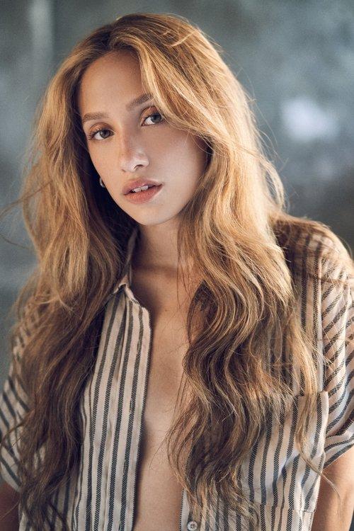 Noa Drake fotoğrafı