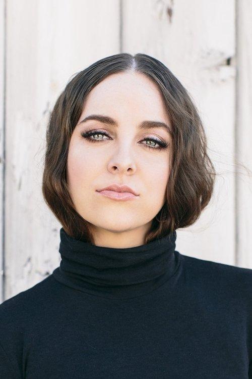 Brittany Curran fotoğrafı