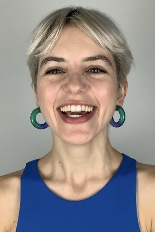 Isadora Leiva fotoğrafı