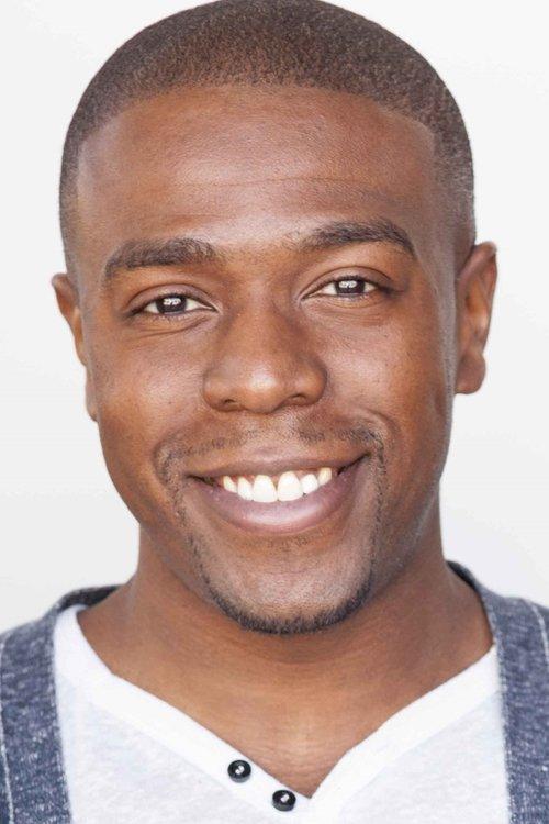 Lovensky Jean-Baptiste fotoğrafı