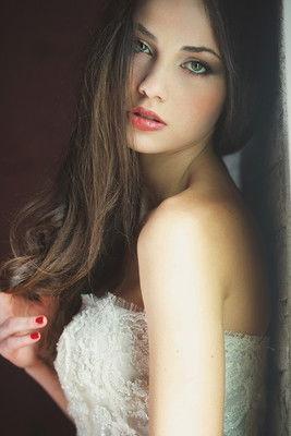 Adua Del Vesco fotoğrafı