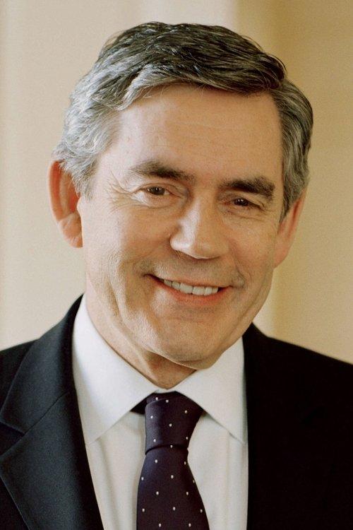 Gordon Brown fotoğrafı