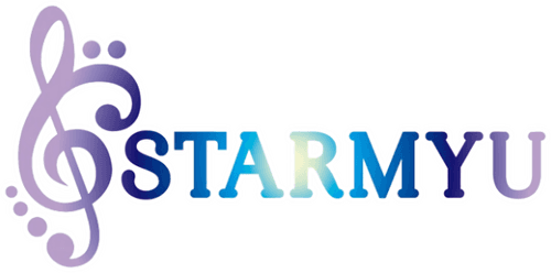 Starmyu logo