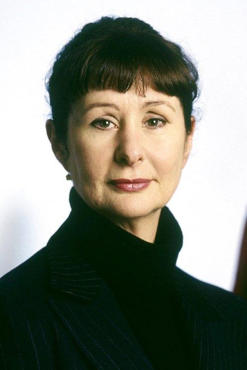 Ngila Dickson fotoğrafı