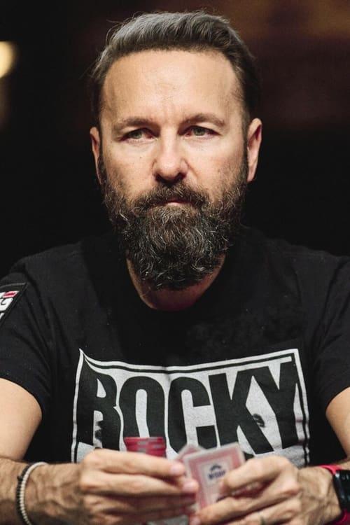 Daniel Negreanu fotoğrafı