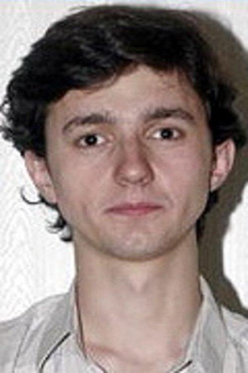 Mikhail Zuy fotoğrafı