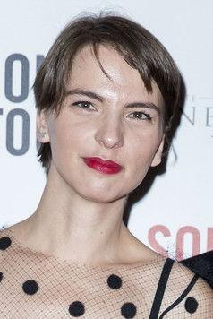 Keren Berger fotoğrafı