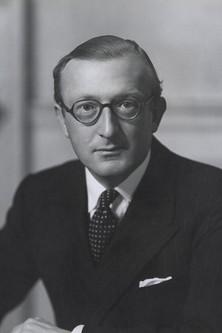 Alexander Baron fotoğrafı