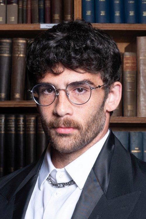 Hasan Piker fotoğrafı