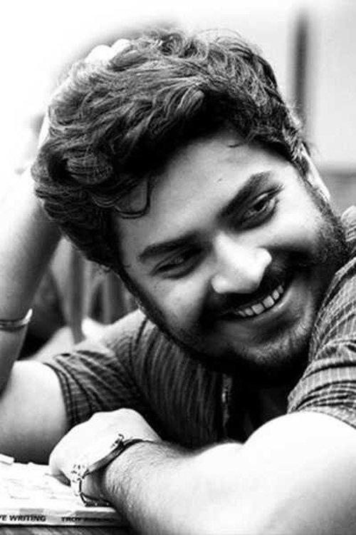 Shubhankar Tawade fotoğrafı