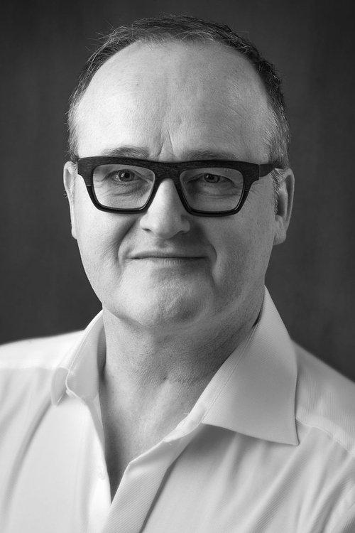 Peter Thyssen fotoğrafı